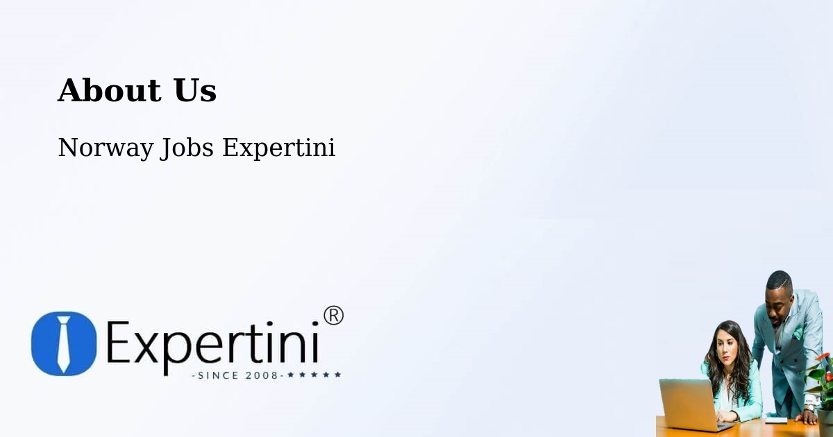 About Expertini - Oppdal, Norway Jobs Expertini